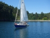 Hinckley Pilot 35 Anacortes Washington