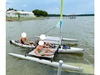 Hobie Mirage Tandem Island Kayak Sneads Ferry North Carolina Hobie Mirage Tandem Island Kayak Sneads Ferry North Carolina BoatsFSBOgo