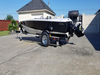 Hornet Marine Hornet 17 Victoria Texas