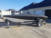 Hornet Marine Hornet 17 Victoria Texas