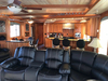 Houseboat Custom Houseboat Bidwell Marina Lake Oroville California