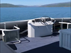 Houseboat Custom Houseboat Bidwell Marina Lake Oroville California