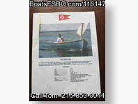 Howard Boats Fisher Cat
