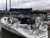 Hunter Legend 40.5 Annapolis Maryland