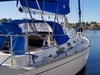 Hunter 34 Fort Lauderdale Florida