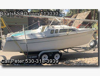 Hunter 235