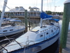 Hunter 31 Mystic Connecticut