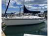 Hunter 35.5  AuGres  Michigan BoatsFSBOgo