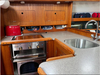 Hunter 35.5  AuGres  Michigan BoatsFSBOgo