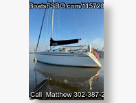 Hunter SL 30
