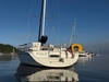 Hunter SL 30 Galena  Maryland BoatsFSBOgo