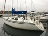Hunter 30