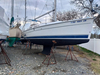 Hunter 33 Rock Hall  Maryland BoatsFSBOgo