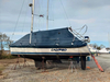 Hunter 33 Rock Hall  Maryland BoatsFSBOgo