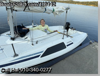 Hunter 185