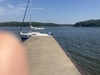 Hunter 18.5 Lake Jacomo Marina Lee Summit Missouri BoatsFSBOgo