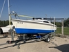 Hunter 18.5 Lake Jacomo Marina Lee Summit Missouri BoatsFSBOgo
