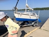 Hunter 18.5 Lake Jacomo Marina Lee Summit Missouri BoatsFSBOgo