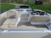 Hurricane Sun Deck 202 Sport IO Owosso Michigan