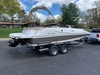 Hurricane Sun Deck 202 Sport IO Owosso Michigan