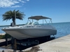 Hurricane Sundeck 2700 OB