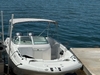 Hurricane Sundeck 2700 OB Tavernier Florida