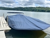 Hurricane Sun Deck Sport 202 IO Central Kentucky BoatsFSBOgo