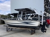 Hydra Sports 22 Ocean Skiff