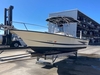 Hydra Sports 22 Ocean Skiff Spring Hill Florida