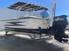 Hydra Sports 22 Ocean Skiff Spring Hill Florida