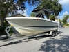 Hydra Sports 2600 CC New Port Richey Florida