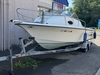Hydra Sports 212 WA