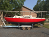 Irwin 25 Ashland Wisconsin BoatsFSBOgo