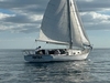 Island Packet 26 MKII CUTTER Punta Gorda Florida