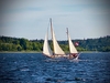 Island Trader 41 Ketch Rothesay New Brunswick