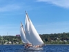 Island Trader 41 Ketch Rothesay New Brunswick