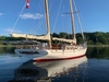 Island Trader 41 Ketch Rothesay New Brunswick