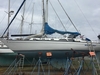 Islander 36