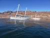 Islander Freeport San Carlos Mexico BoatsFSBOgo