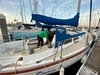Islander 36 Emeryville California BoatsFSBOgo