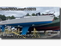 J Boats J105