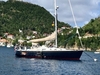 J Boats J44 Carriacou,Grenada Caribbean