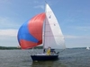 J Boats J30 Chelsea Yacht Club Wappingers Falls New York