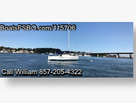 J Boats 24