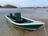 Jallii Cape Cod Flats Skiff