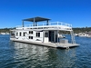 Jamestowner Custom Houseboat Oroville California