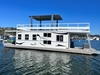 Jamestowner Custom Houseboat Oroville California