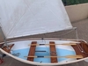 Jarvis Newman 12 Ft White Sailing Tender Paradise Valley  Arizona BoatsFSBOgo