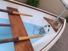 Jarvis Newman 12 Ft White Sailing Tender Paradise Valley  Arizona BoatsFSBOgo