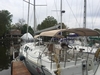 Jeanneau 43 DS Annapolis Maryland